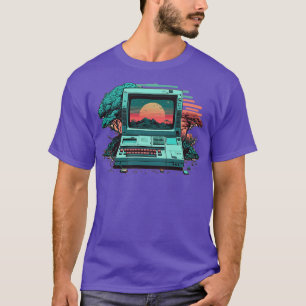 80er T-Shirt