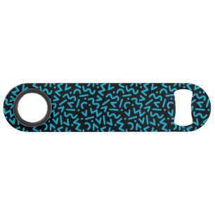 80er Trend Speed Flaschenöffner