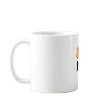 80er VATER Kaffeezubereitung Tasse