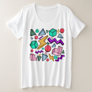 80s esthétique Vintage rétro