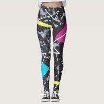 80's Legging