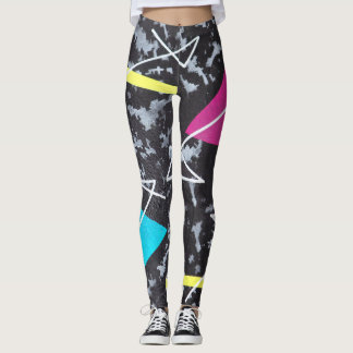 80's Legging Leggings
