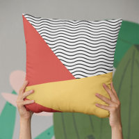 80s Pop Art Pattern