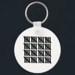 80th birthday schlüsselanhänger<br><div class="desc">80th birthday - eighty - 80 - number – lines</div>