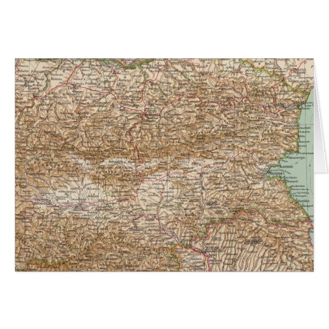 81 Bulgarie (Devant horizontal)