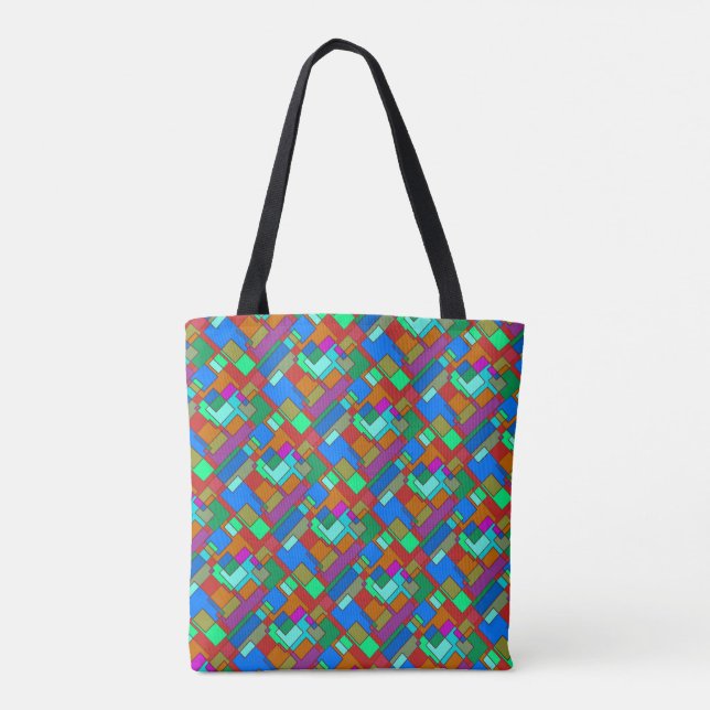#826 TASCHE (Rückseite)