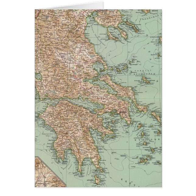 8283 Griechenland (Vorne)