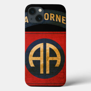 82. ABN Division iPhone Extreme Tough Case