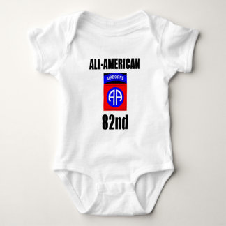 82. Im Flugzeug Abteilung Baby Strampler