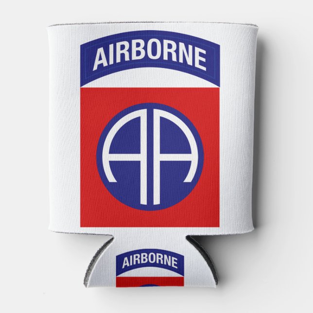 82. Im Flugzeug Division Dosenkühler (Vorderseite)