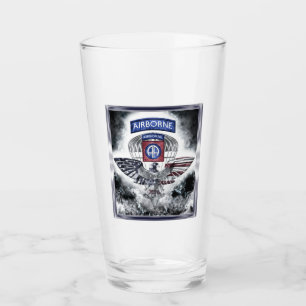 82. Im Flugzeug Division Explosive Gerahmte Konstr Glas