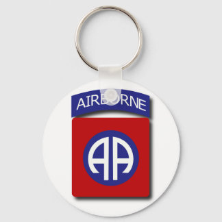 82. IM FLUGZEUG SCHLÜSSELKETTE SCHLÜSSELANHÄNGER