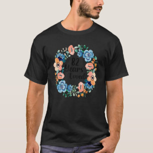 82 Jahre Liebe Mama Oma 82 Jahre alt 82. Geburtsta T-Shirt