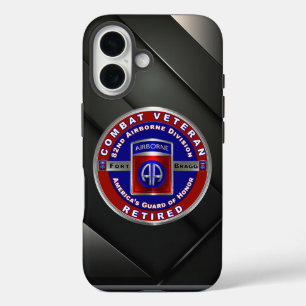 82. Luftlandedivision Case-Mate iPhone-Hülle iPhone 16 Hülle