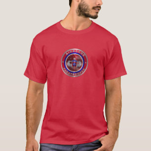 82. Luftlandedivision “Senior Jumper” T-Shirt