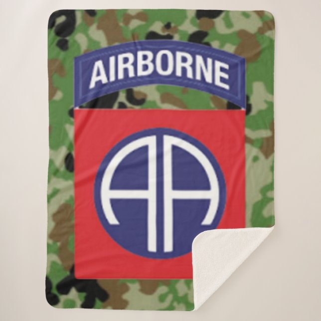 82. SHERPADECKE (Vorderseite)