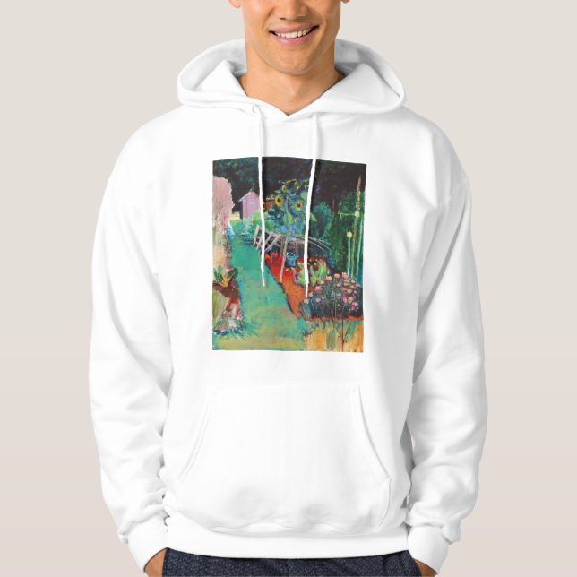 82b hoodie (Vorderseite)