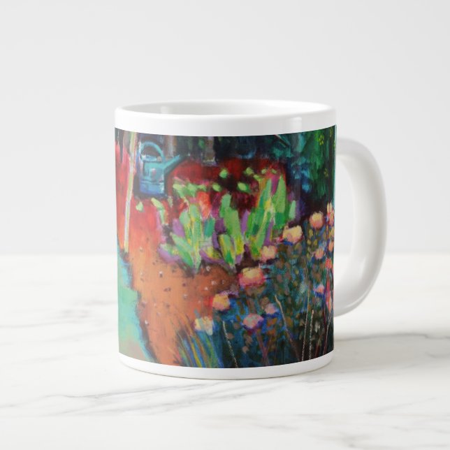 82b Jumbo-Tasse (Vorderseite Rechts)