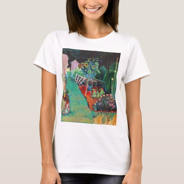 82b T-Shirt (Vorderseite)