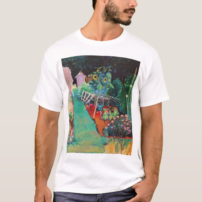82b T-Shirt (Vorderseite)