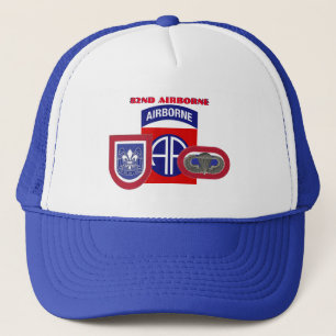 82E CASQUETTE AIRBORNE