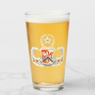 82e signal - Verre à pinte de bière