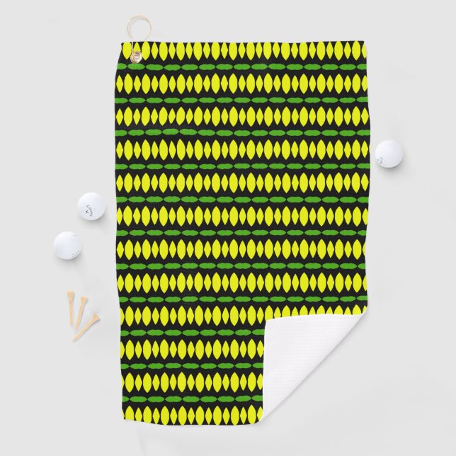83 GOLFHANDTUCH (Insitu)