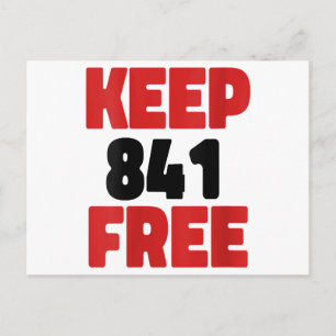 841 Surfen Otter 841Behalt 841 Free California Ott Postkarte