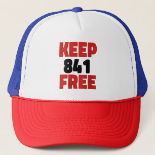 841 Surfen Otter 841Behalt 841 Free California Ott Truckerkappe