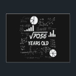 84 Jahre altes Tagesmathematiklehrer 84. Geburtsta Postkarte<br><div class="desc">Birthday Design Für alle,  die das Horoskop sagen schwierig & Stubborn Aber ganz wert.Tragen Sie es mit Stolz auf die Arbeit,  Schule Gymnastik perfekt,  um mit Shorts,  Leggings oder Jeans für einen lässigen und trendigen Look zu verbinden</div>