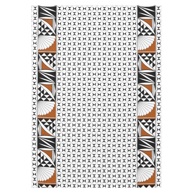 84" Südwestsonnengang Tischdecke (Vorderseite)