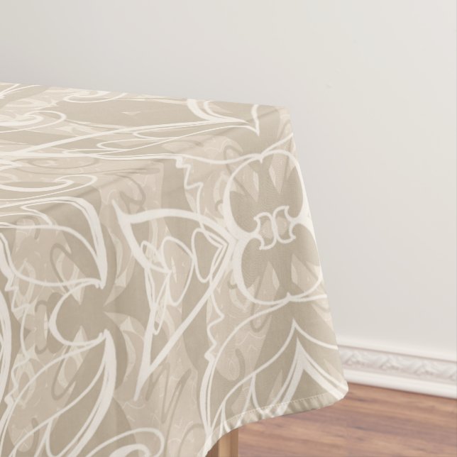 84 TISCHDECKE (Beispiel)