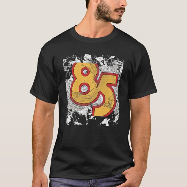 85 south show    Classic T-Shirt (Vorderseite)