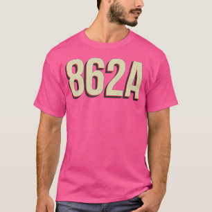 862a Aufhebung der zweiten Zusatzvereinbarung Pro T-Shirt