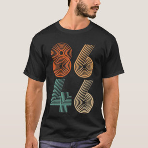 8646 Biden T-Shirt