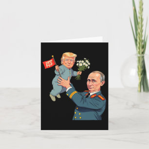 8647 Anti Trump Foxtrots Deltas Tangos Impeach Ant Karte