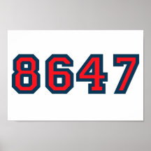 8647 Widerstand gegen Trump