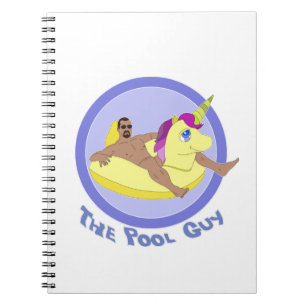 864 - Sommerzeit002f Notizblock