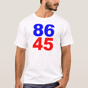 86 45 (für ihn) T-Shirt
