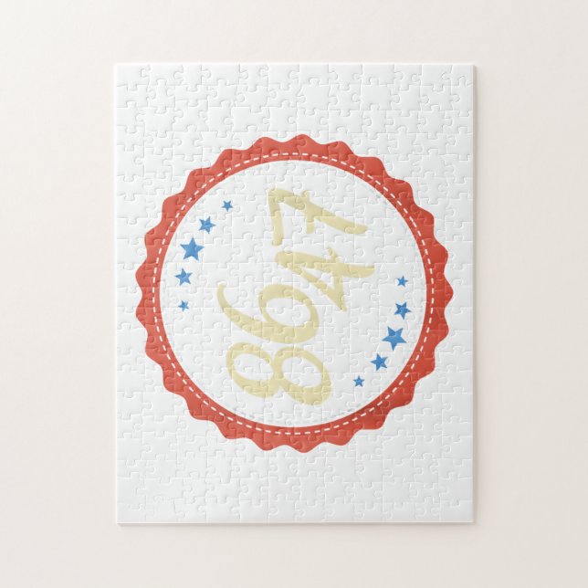 86 47 Anti Trump Funny (Vertikal)