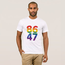 86 47 T-Shirt