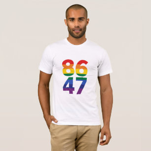 86 47 T-Shirt