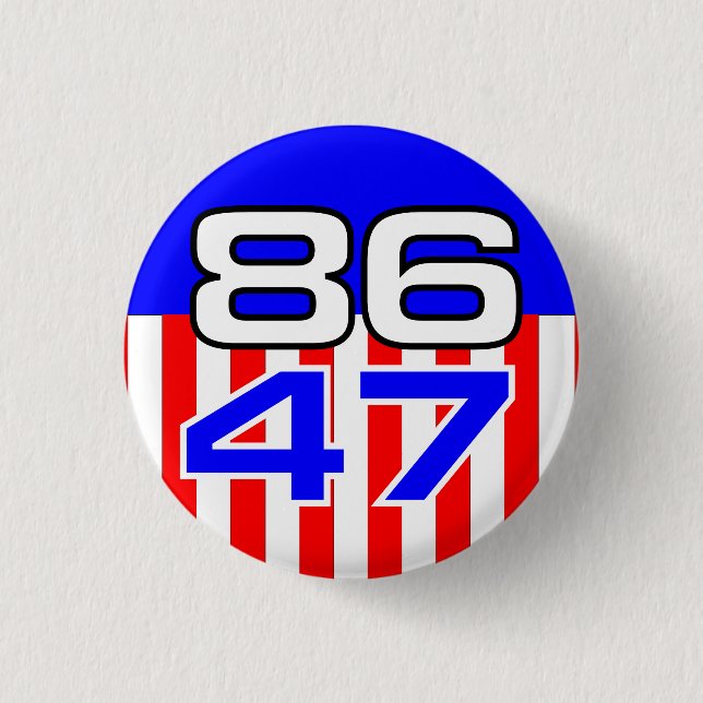 86 47 Taste Button (Vorderseite)