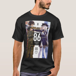 86 sechsundachtzig T-Shirt