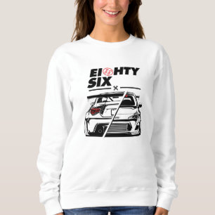 86 SWEATSHIRT