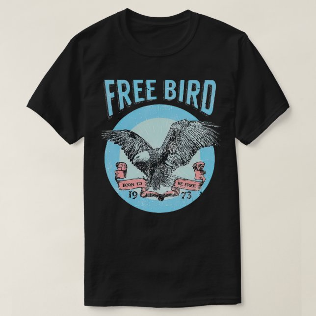 86 T-Shirt (Design vorne)
