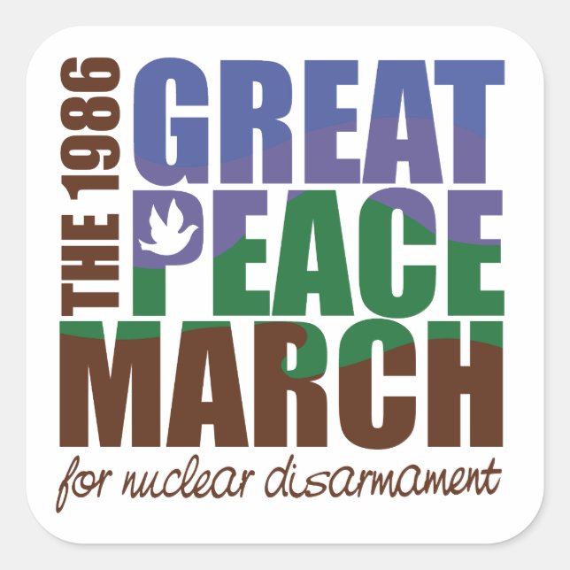 86GPMS5 Square Stickers (5) (Vorderseite)