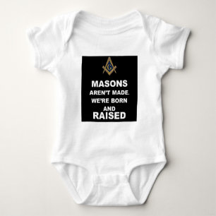 873f62e13407a744f364e5480b1915e3—masonic-order-fr baby strampler