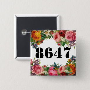 8747 Blumenkohl Button