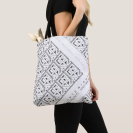 87. & Nightz Tasche